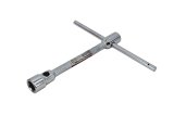 AW WHEEL WRENCH WITH PIN 32x33mm #1