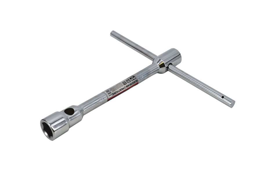 AW WHEEL WRENCH WITH PIN 32x33mm #1