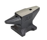 Anvil Cast Iron 50kg #1