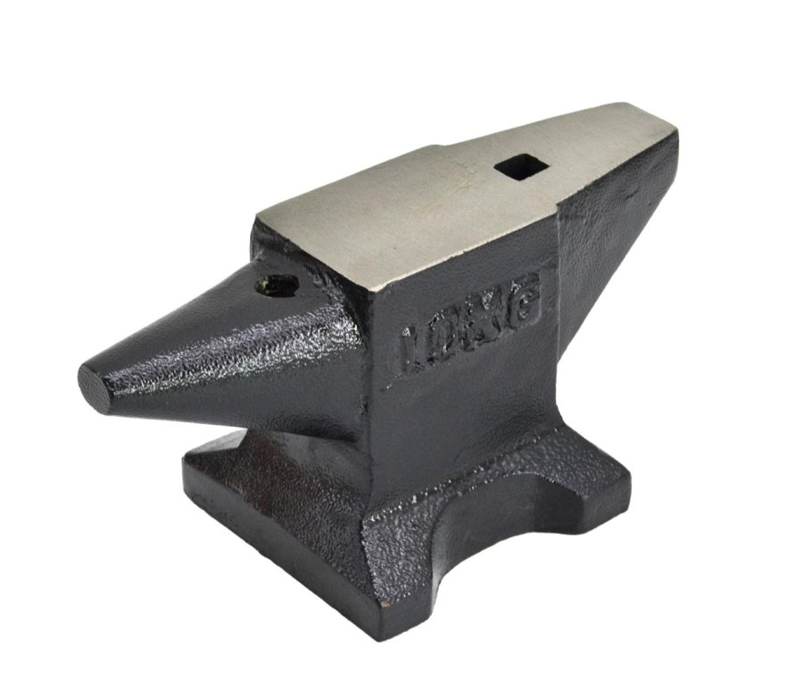 Cast iron anvil 10kg #1