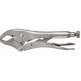 IRWIN MORSEA PLIERS 250mm JAWS OVAL #1