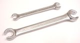 JS. EYELET WRENCH. OPEN. 24*27 #1