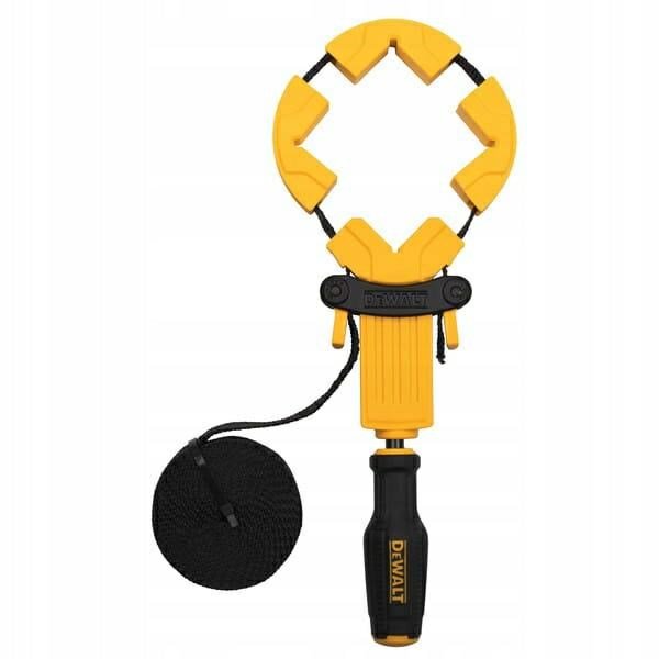 DEWALT Bandzwinge Nylon 4,5m #1