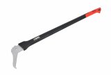 AW HOOK FOR PULLING OUT TRUNKS 125.  720mm BLACK LINE #1