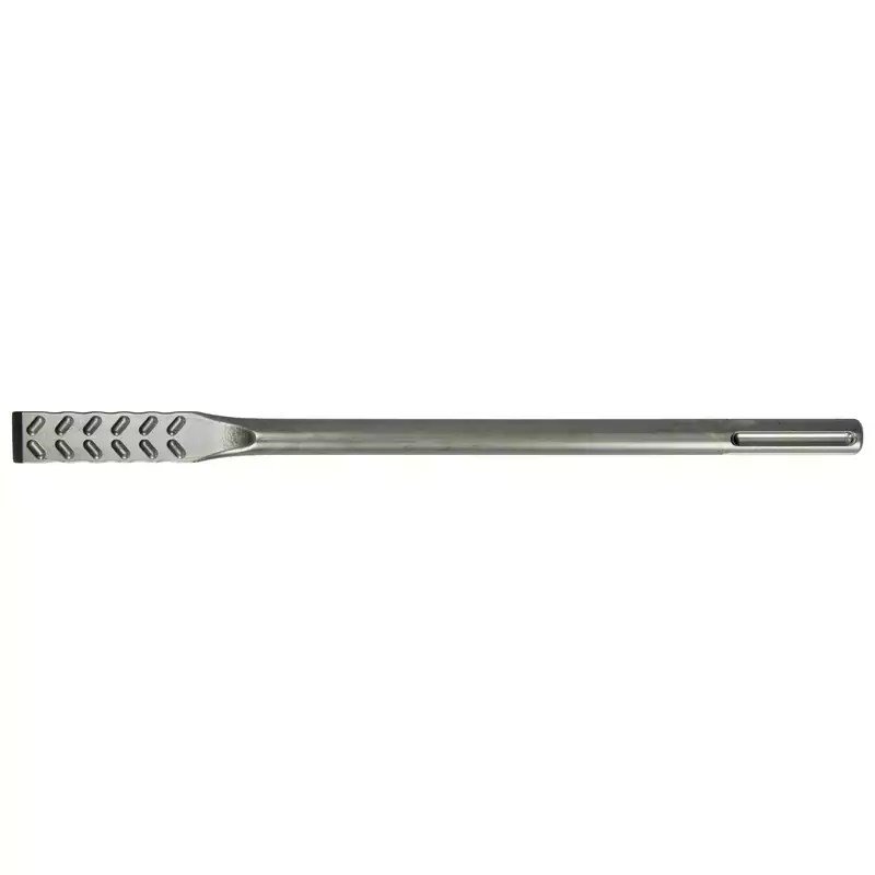 SDS Max Spade Chisel 25x400mm Long Blade #1