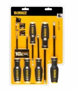 Fullfit screwdriver set with magnetizer [6 pcs.] #1