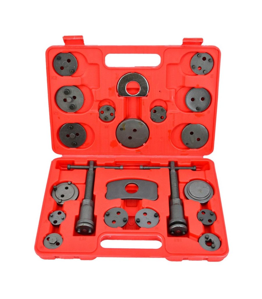 AW BRAKE PISTON KIT 21pcs. #1