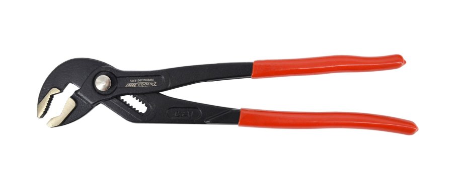 AW ADJUSTABLE PLIERS 400mm #1