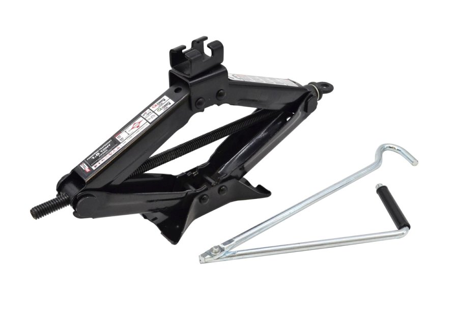 AW TRAPEZOIDAL LIFT 1500kg REINFORCED #1