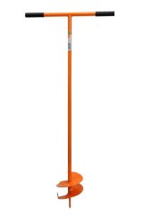FLO HAND SOIL AUGER F250 #1