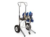 GRACO Classic 390 PC Hi-boy Sprayer #1