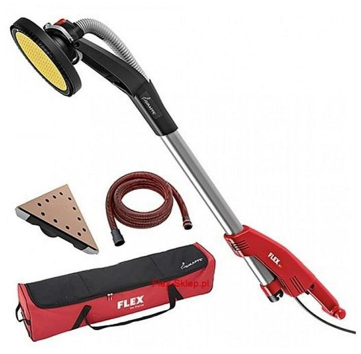 Drywall Sander Flex GE7 + MH-O/MH-T #1