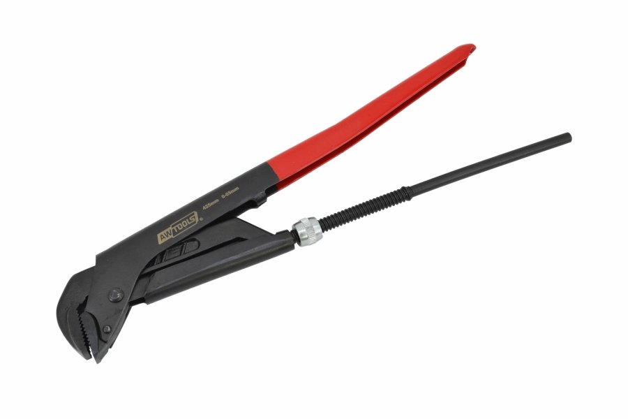 AW PIPE WRENCH 1.5