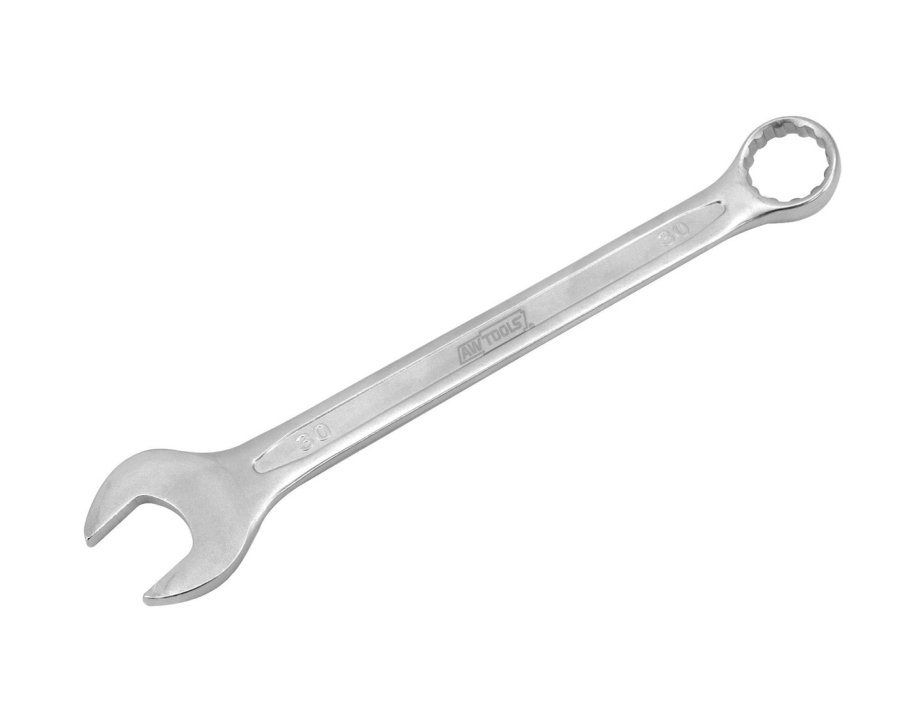 AW COMBINATION WRENCH 34mm #1