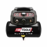 Compressor AC6 6L 1.5HP Black Line #1