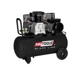 Compressor AC90 90L 3.0HP Black Line #1