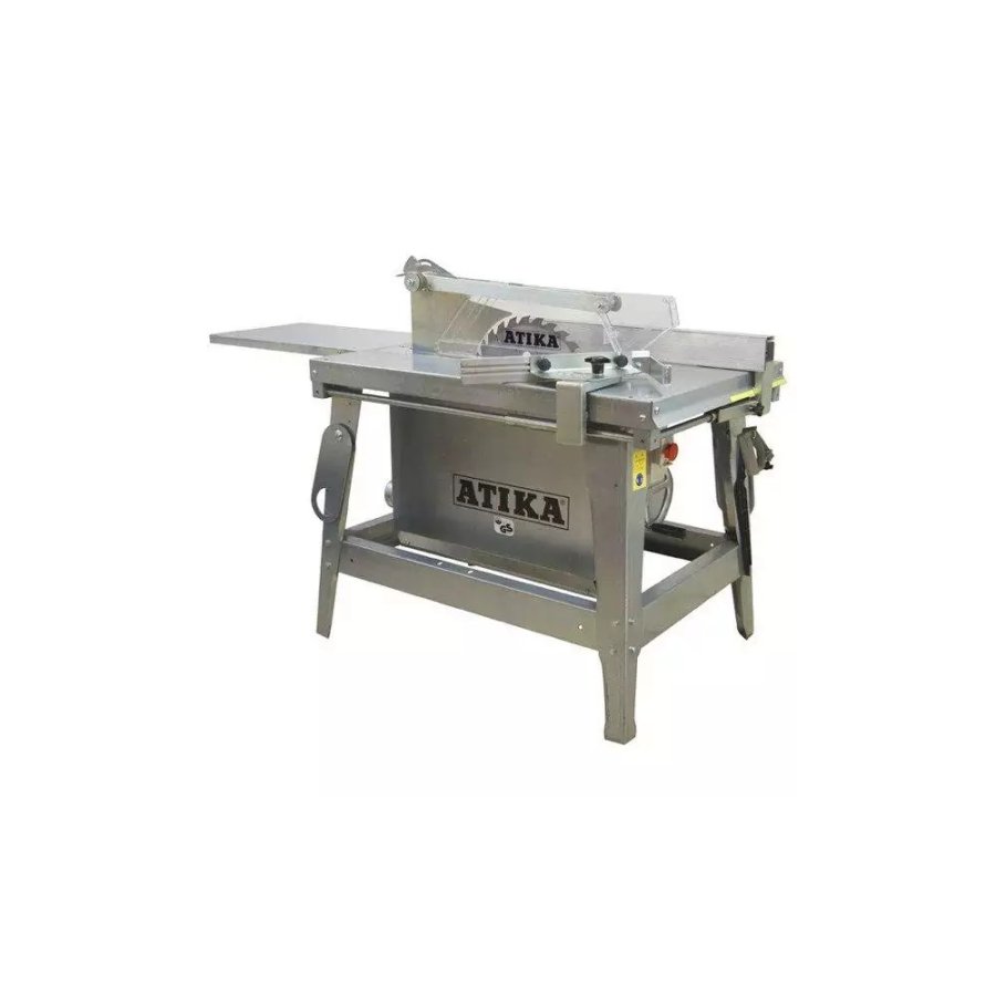 Table saw ATIKA BTK 500 5.0kW 400V #1