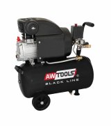 Compressor AC50 50L 2.0HP #1