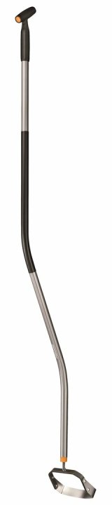 FS. STRAIGHT WEEDER WITH CURVED ERGONOMIC HANDLE #1