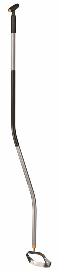 FS. STRAIGHT WEEDER WITH CURVED ERGONOMIC HANDLE #1