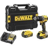 DEWALT Drill UD 18V DCD799P2T #1