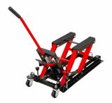 Hydraulic ATV/Motorcycle Lift 115-358mm 680kg #1