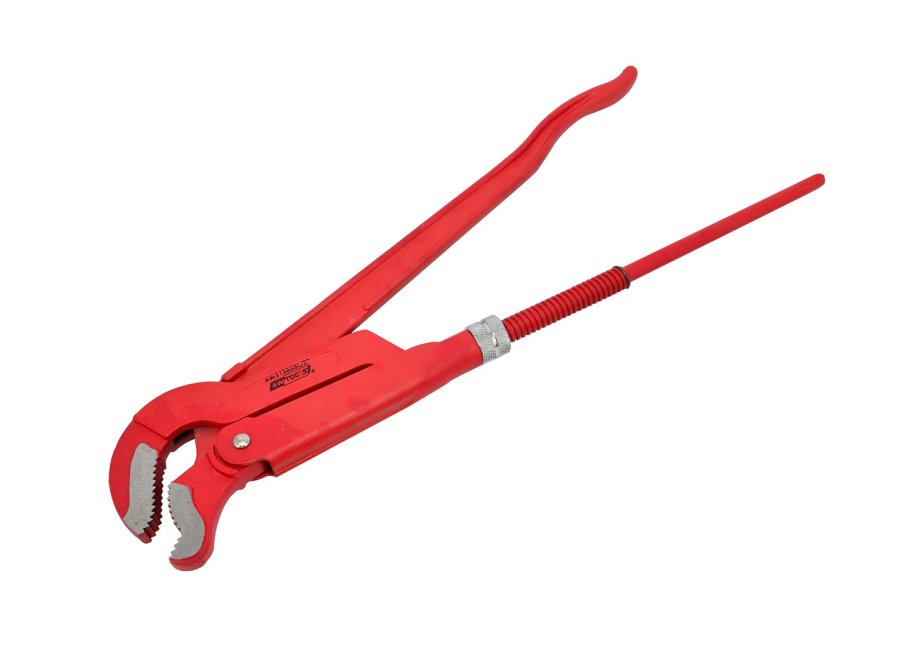 AW PIPE WRENCH SWEDISH 2