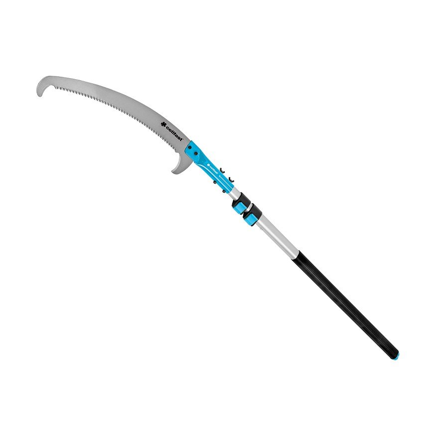 C.CELLPRO TELESCOPIC SAW 3m #1