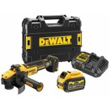 DEWALT Angle Grinder 125mm 18V DCG407M1T #1