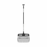 FS.SHOVEL-RAKE ERGONOMIC #1