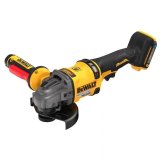 54V XR FV angle grinder 125mm carton #1