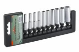 JS. KPL. US. INCH. L. 10pcs. (1/4