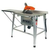 Table saw ATIKA HT315 3.0 kW 230V #1