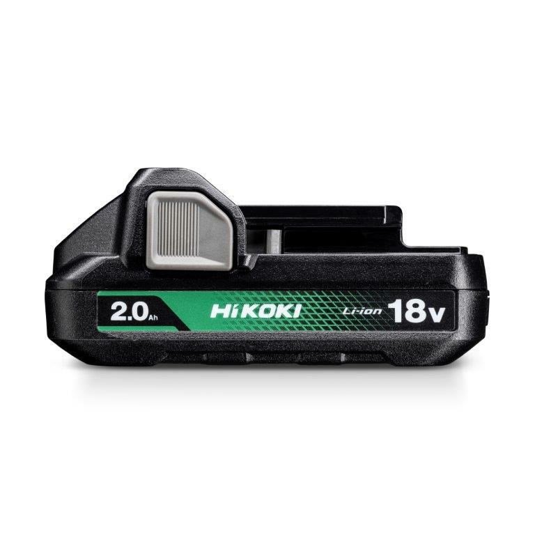 HIKOKI Battery 18V 2.0Ah BSL1820M #1