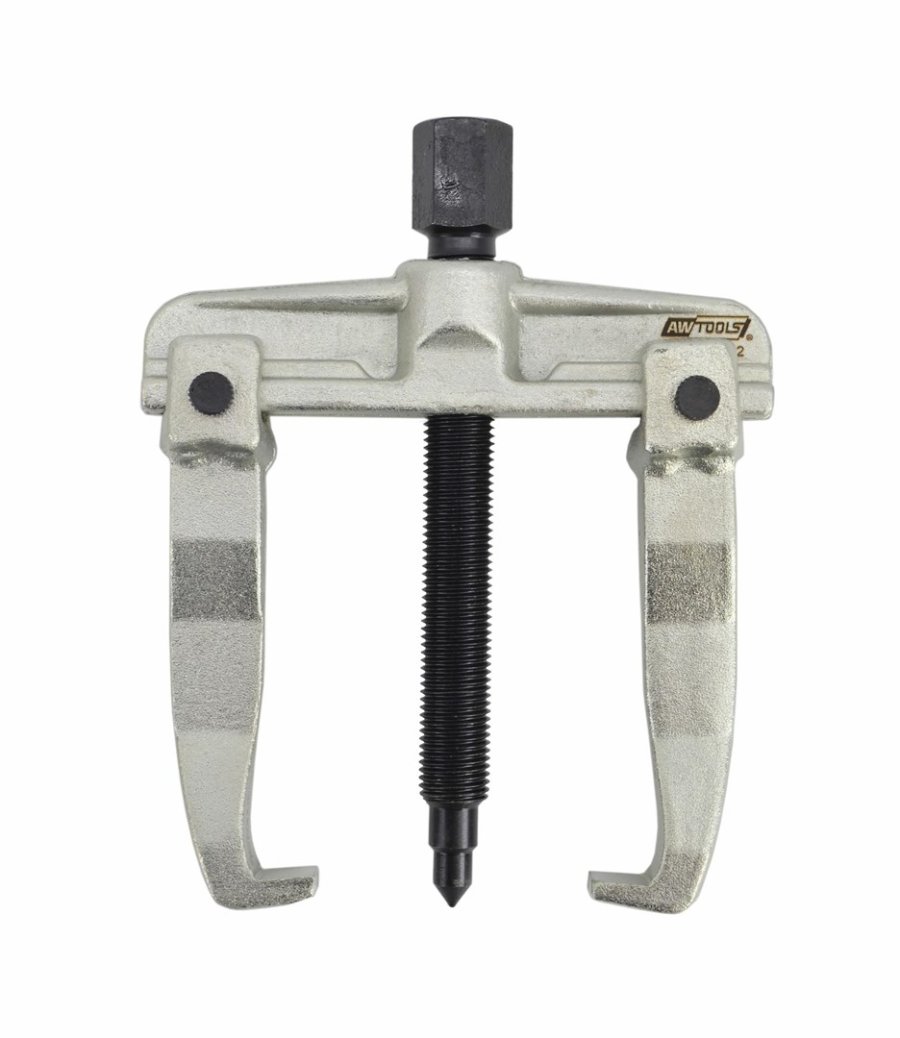 AW DOUBLE ARM BEAM PULLER 200mm #1