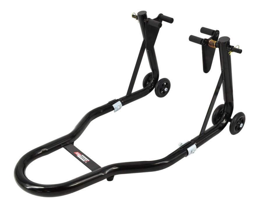 AW MOTORCYCLE FRONT STAND UP TO 300 kg #1