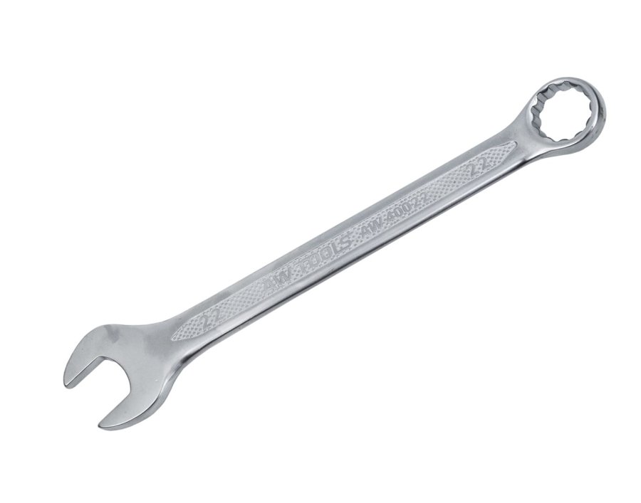 AW COMBINATION WRENCH 33mm BLACK LINE #1