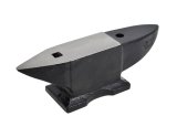 Cast Iron Anvil SG 50kg #1