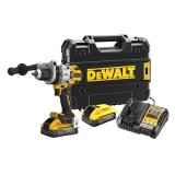 18V XR Drill-Driver, 2x5Ah #1