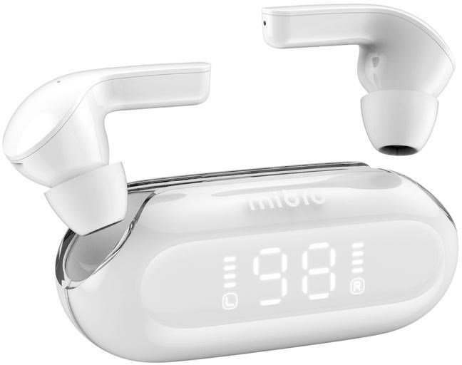 Mibro Earbuds 3 (White) #1