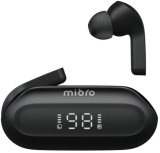 Mibro Earbuds 3 (Black) #1