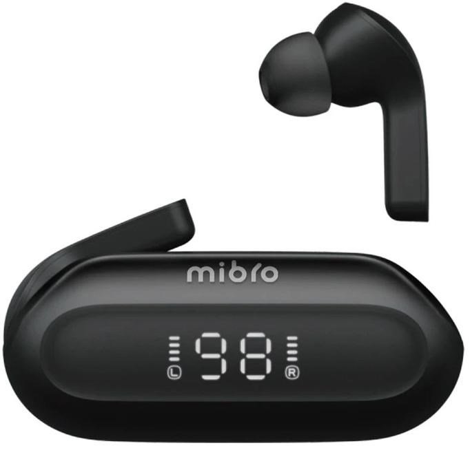 Mibro Earbuds 3 (Black) #1