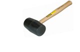 rubber mallet #1