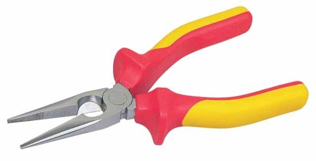 Maxsteel VDE Pliers 210mm #1