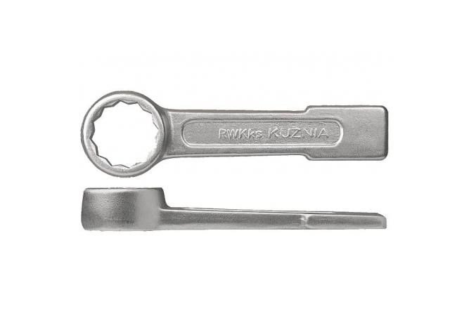 FORGE KEY OCZ. SINGLE-STR.36mm #1