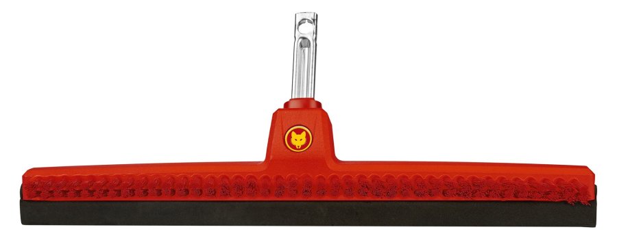 WOLF GARTEN FLOOR SQUEEGEE WITH SCRUBBER STRIP 45CM FS 450 M #1