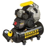 Stanley hybrid compressor 6L 2.0HP 8Bar #1