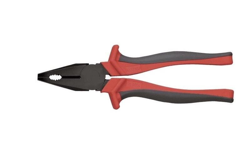 FORGE PLIERS UNI.180mm RSEc / 1000V #1