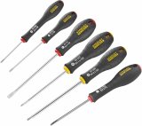 Fatmax screwdriver set - 7 pcs. #1