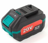 Industrial battery NAC B-60-LI-20V #1